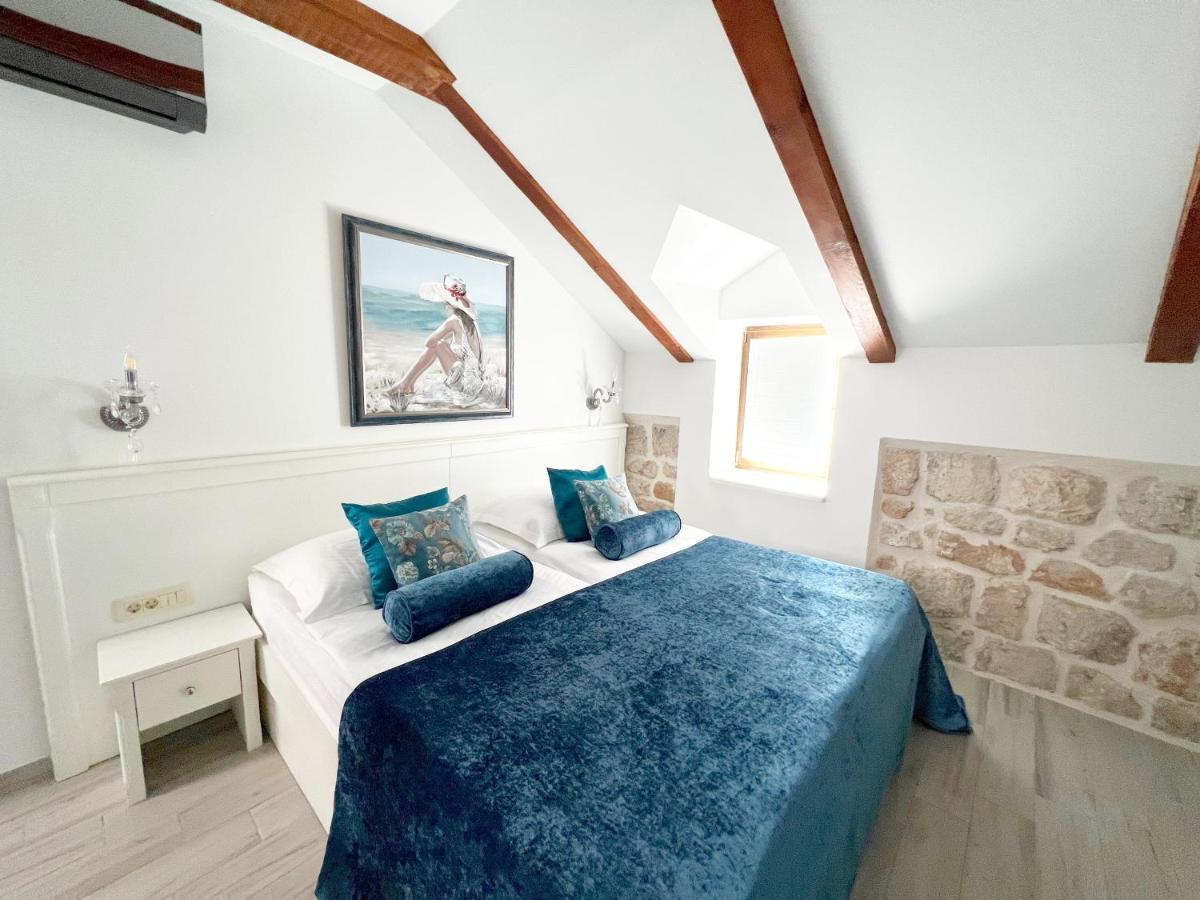 Bed&Breakfast Sorgo Palace Stone Harbor Zewnętrze zdjęcie
