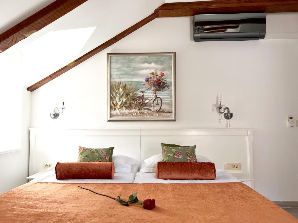 Bed&Breakfast Sorgo Palace Stone Harbor Zewnętrze zdjęcie