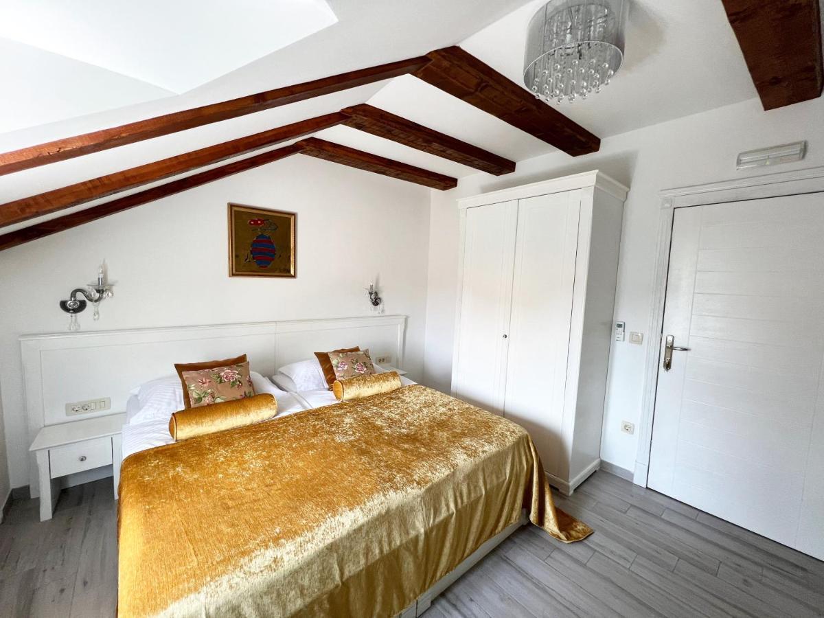 Bed&Breakfast Sorgo Palace Stone Harbor Zewnętrze zdjęcie