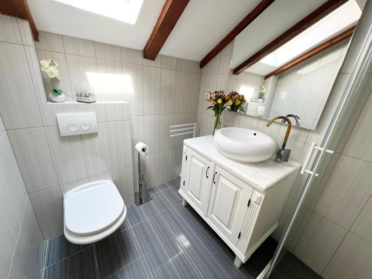 Bed&Breakfast Sorgo Palace Stone Harbor Zewnętrze zdjęcie