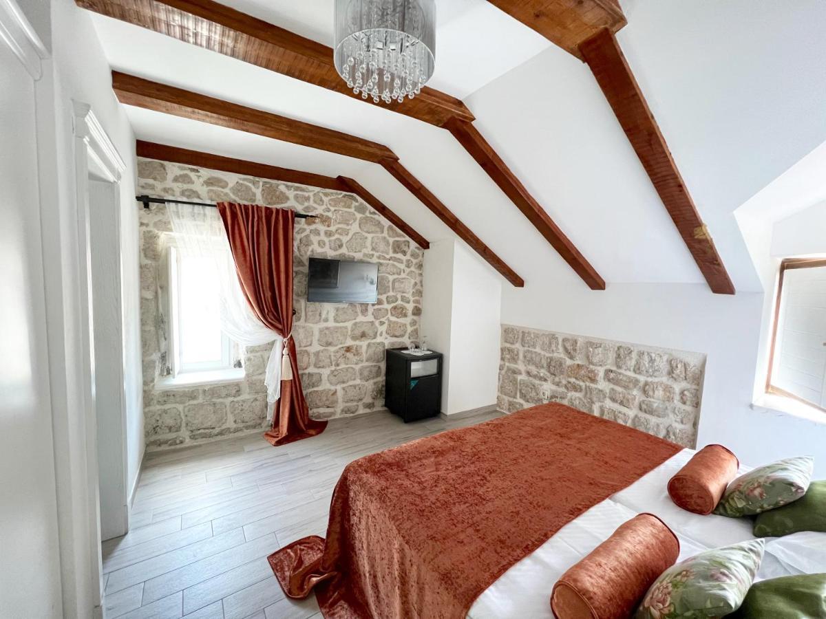Bed&Breakfast Sorgo Palace Stone Harbor Zewnętrze zdjęcie