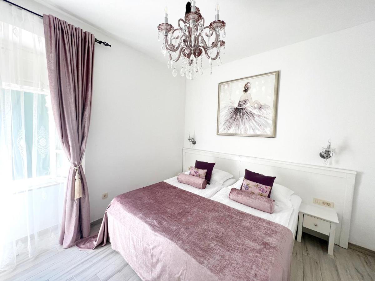 Bed&Breakfast Sorgo Palace Stone Harbor Zewnętrze zdjęcie