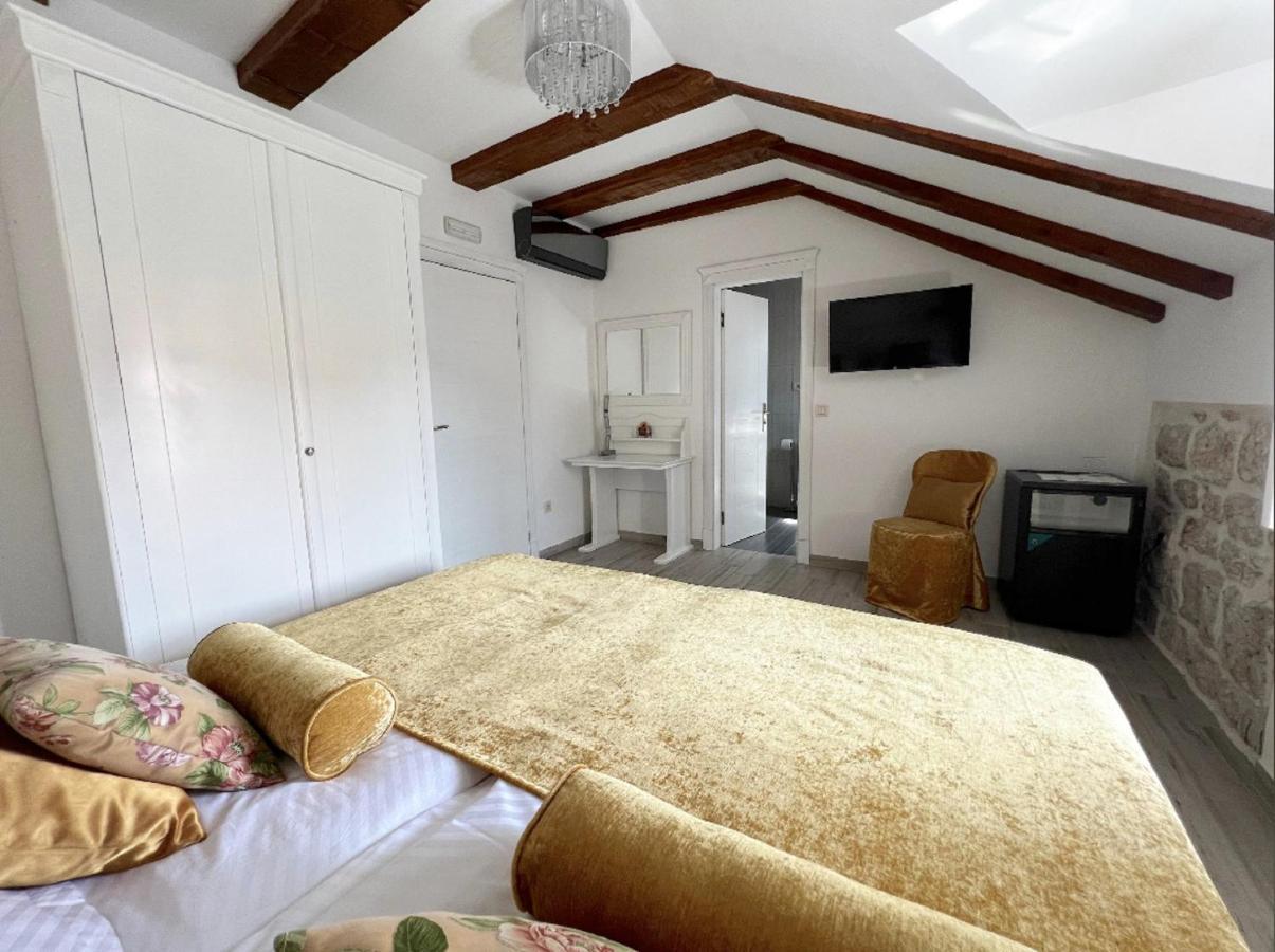 Bed&Breakfast Sorgo Palace Stone Harbor Zewnętrze zdjęcie
