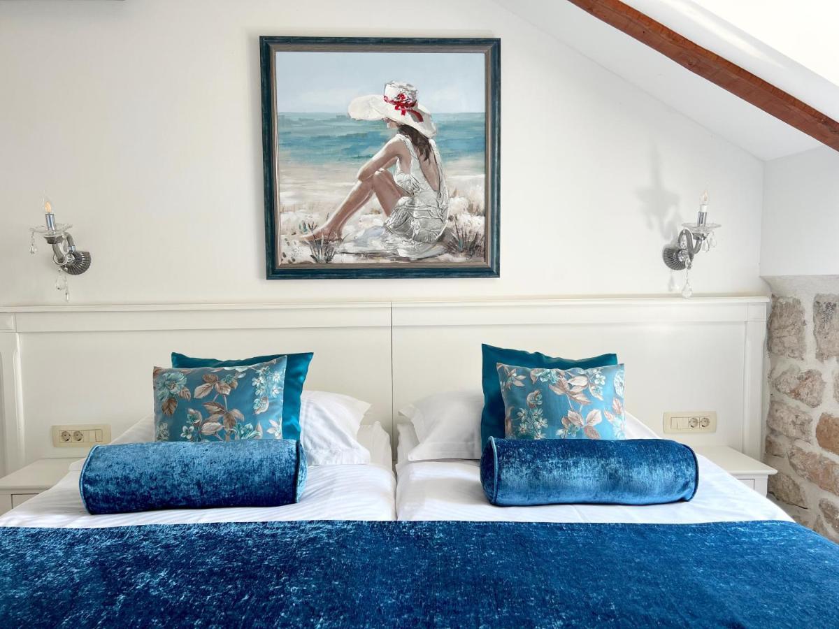 Bed&Breakfast Sorgo Palace Stone Harbor Zewnętrze zdjęcie