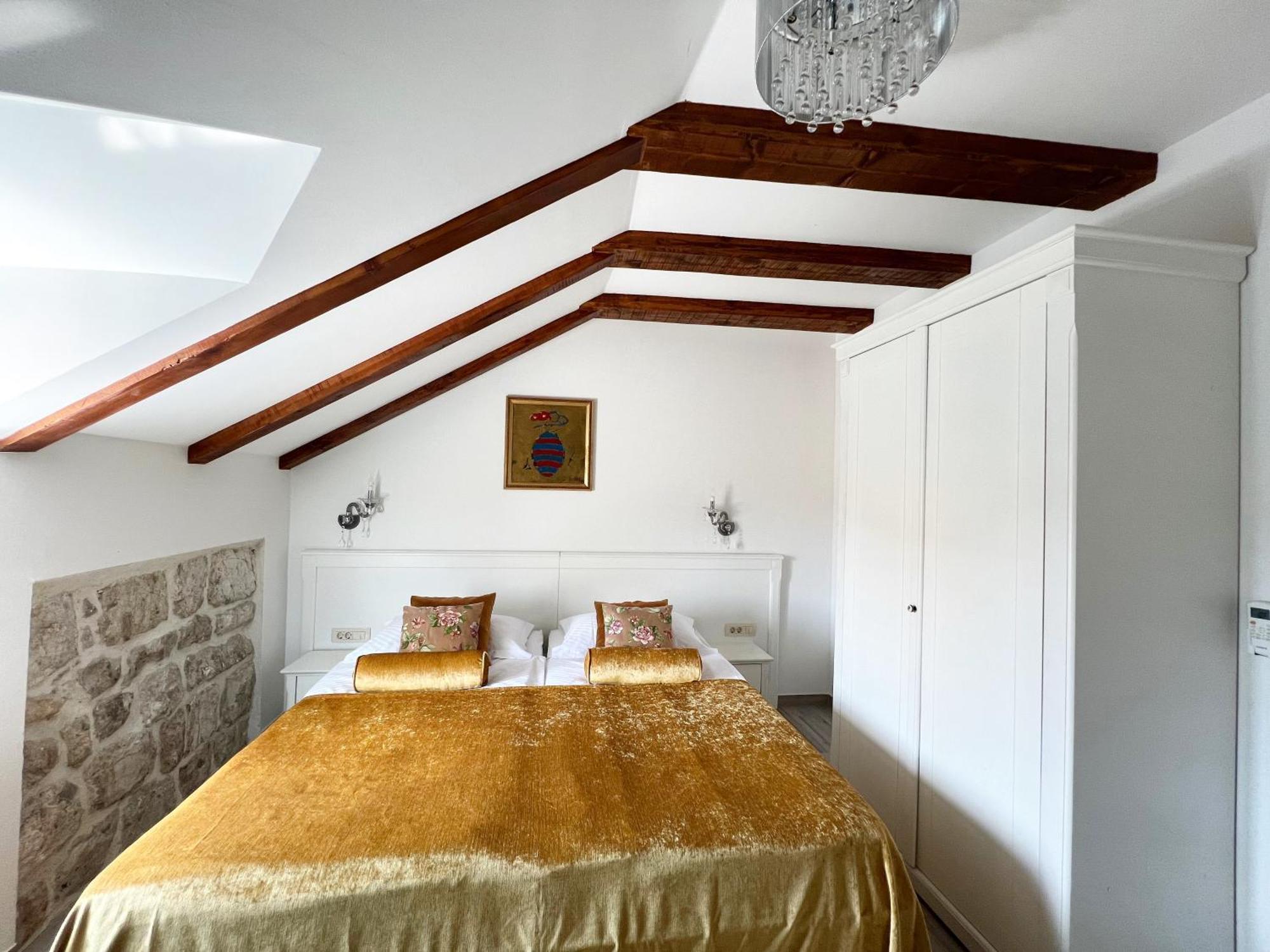 Bed&Breakfast Sorgo Palace Stone Harbor Pokój zdjęcie