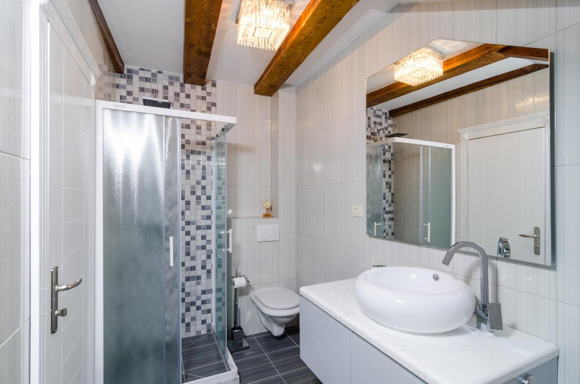 Bed&Breakfast Sorgo Palace Stone Harbor Pokój zdjęcie