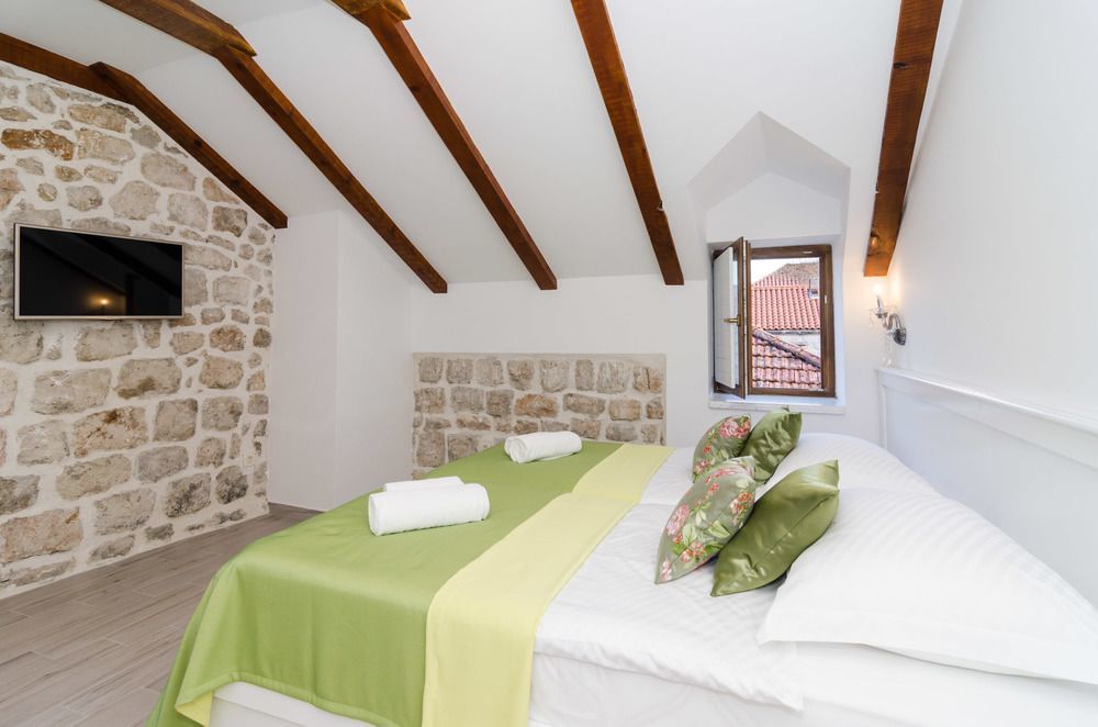 Bed&Breakfast Sorgo Palace Stone Harbor Zewnętrze zdjęcie